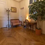 Vue Louvre Et Seine *