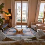 아파트 Vue Louvre Et Seine *