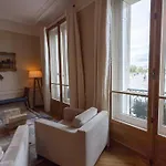 아파트 Vue Louvre Et Seine