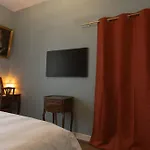 Vue Louvre Et Seine * 파리