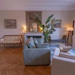 Vue Louvre Et Seine 파리