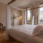 아파트 Vue Louvre Et Seine 파리