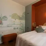 아파트 Vue Louvre Et Seine 파리