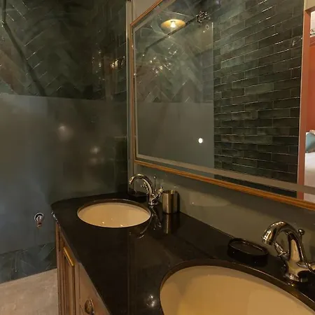 Vue Louvre Et Seine Apartmán Paříž