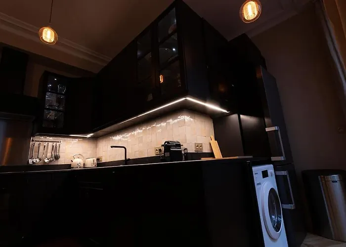 Apartamento Vue Louvre Et Seine Paris