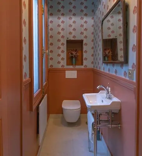 Apartamento Vue Louvre Et Seine *