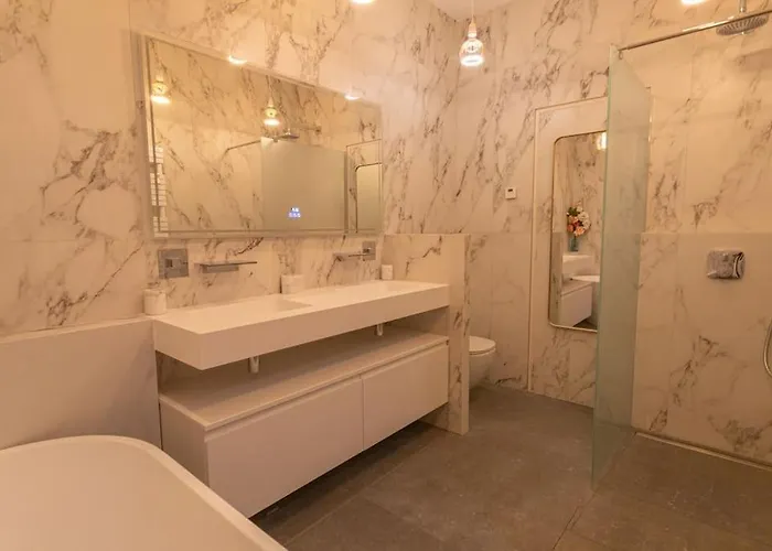 Vue Louvre Et Seine Apartamento *